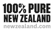 100% Pure New Zealand