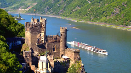 Explore Grand European 3