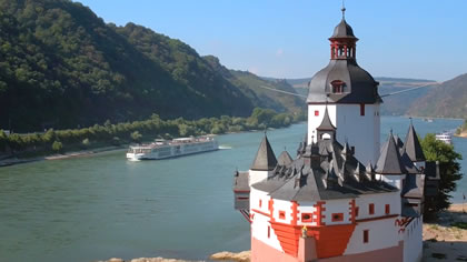 Explore Grand European 4