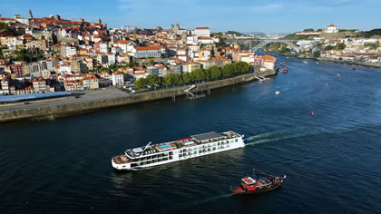 Portugal's River of Gold 2