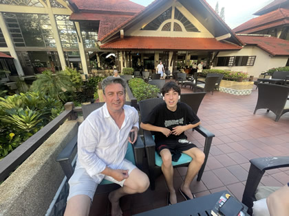 Explore Korea: Wellness 1