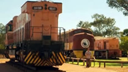 Port Hedland Port Complex