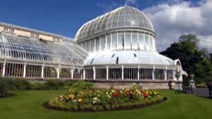 Belfast Botanic Gardens