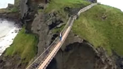 Mount Stewart Gardens