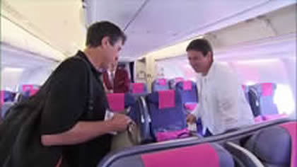 Thai Airways