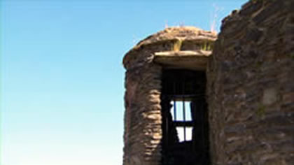 Walking Through History