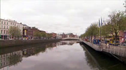 The City of Dublin
