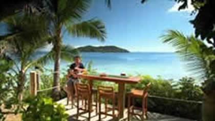 Where the Celebrities Stay