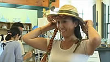 The Home of Anne of Green Gables