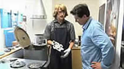 The Beauty of Nova Scotia