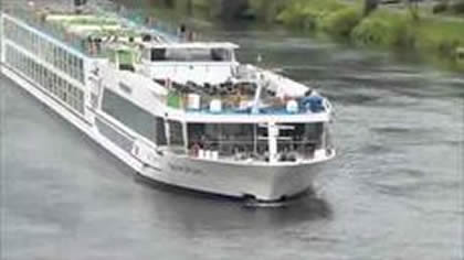 Experience The Cruise For Yourself