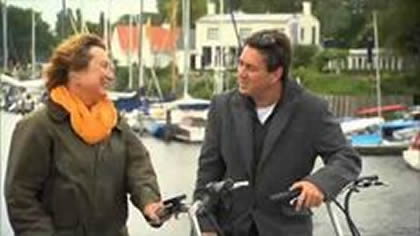 Biking Tour of Veere