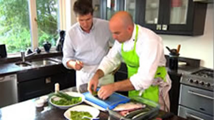 Dingle Cookery School