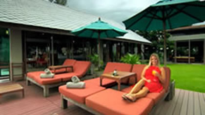 Let’s Sea Hotel
