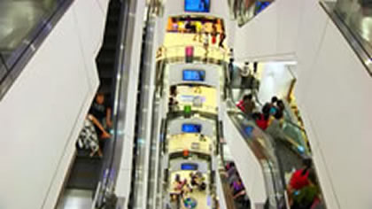 Shop Till you Drop
