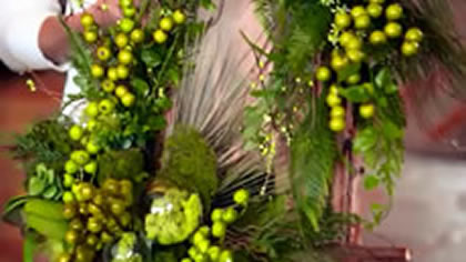 Christmas in November