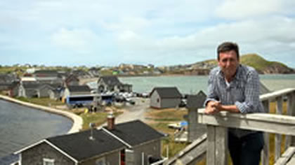 les de la Madeleine, Quebec