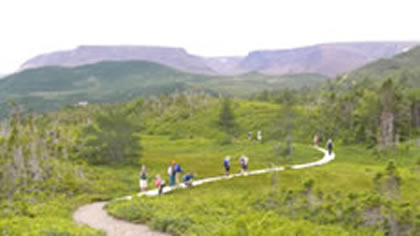 Anticosti Island, Quebec