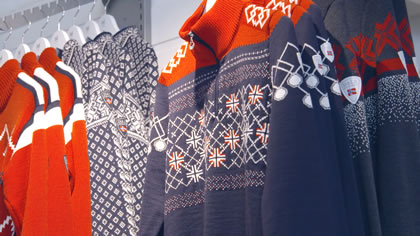 Dale of Norway (Working World)