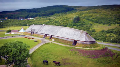 Lofoten Viking Experience