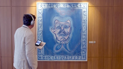 Thinking Person&rsquo;s Cruise #2