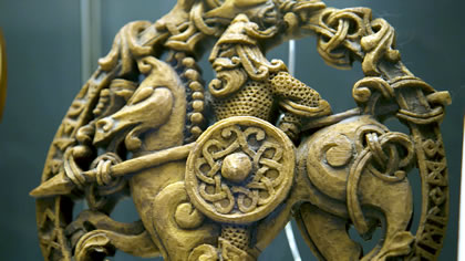 Thinking Person&rsquo;s Cruise #1