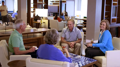 Serene Scandinavian Spaces