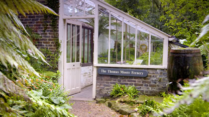 Chelsea Physic Garden