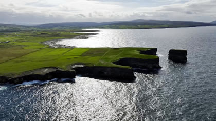 Downpatrick Head