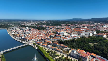 Coimbra